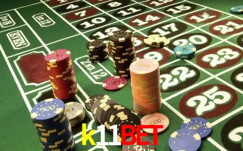 Estatísticas k11bet