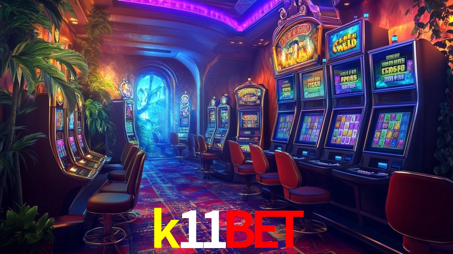 Live Casino k11bet