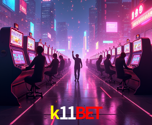 PIX Instantâneo k11bet