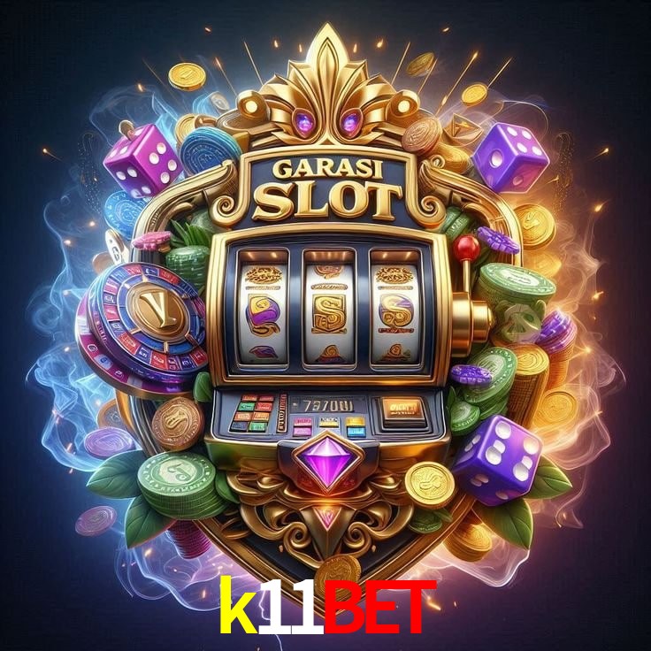Jogos de Slot k11bet