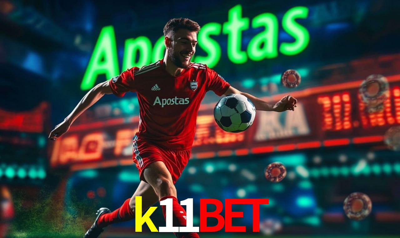 A Emoção da Loteria na k11bet: Uma Chance de Mudança de Vida