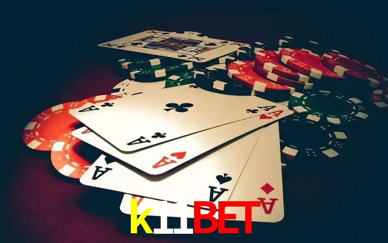 cassino k11bet