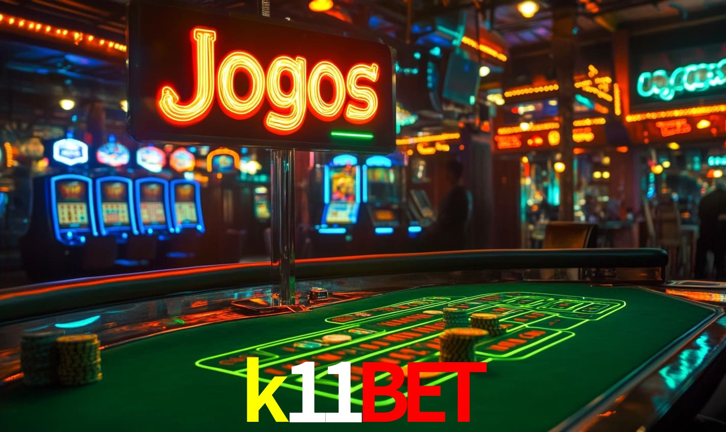 Recursos de Bônus k11bet