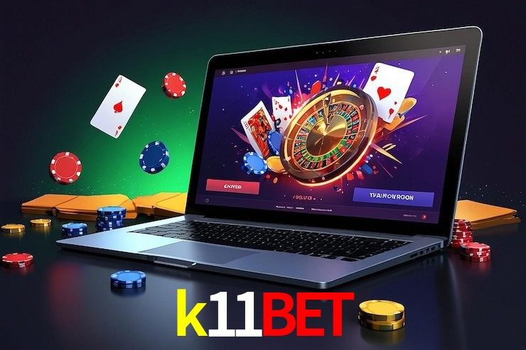 Tecnologia da Plataforma k11bet