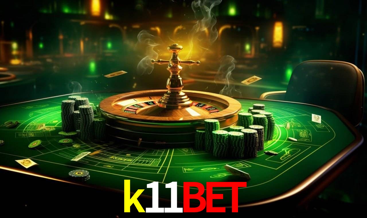 Explorando a Categoria de Eventos em Apostas na k11bet