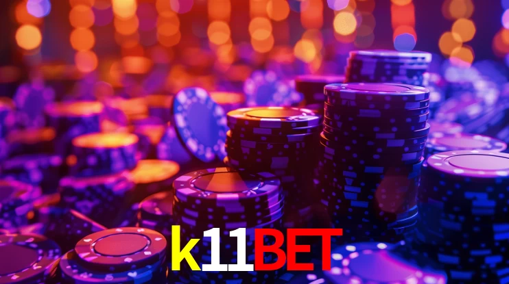 k11bet: A Experiência de Casino com Jogos de Mesa ao Vivo