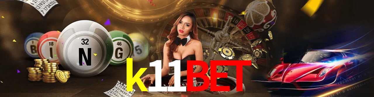 Promoções Sazonais k11bet