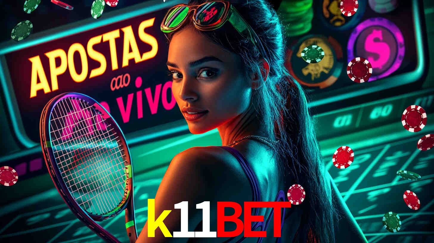 Desvendando o Mundo dos Jogos Virtuais na k11bet