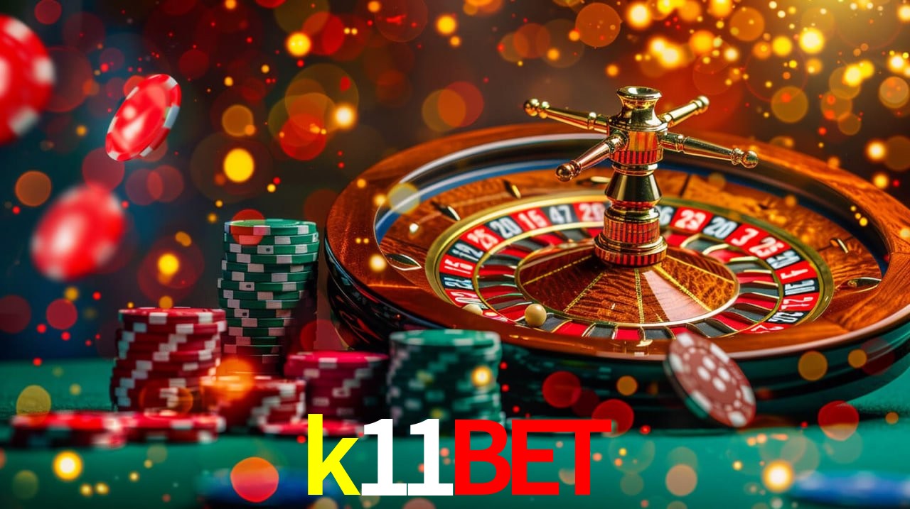 Descubra a Essência do k11bet: Nossa História e Compromissos