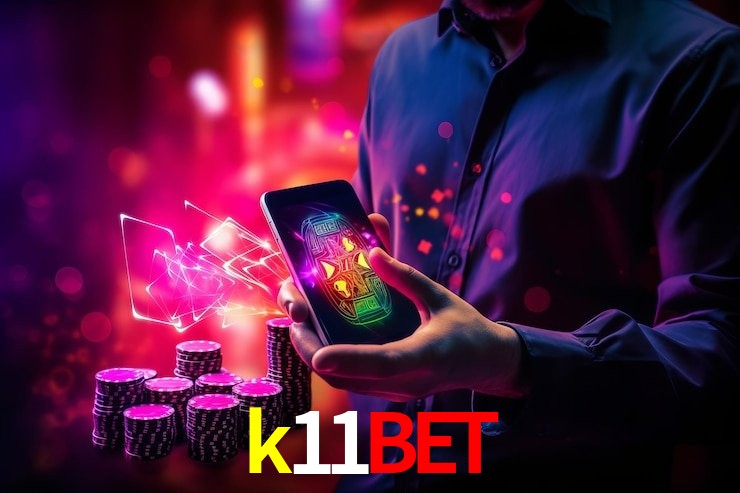 Jogos Exclusivos k11bet