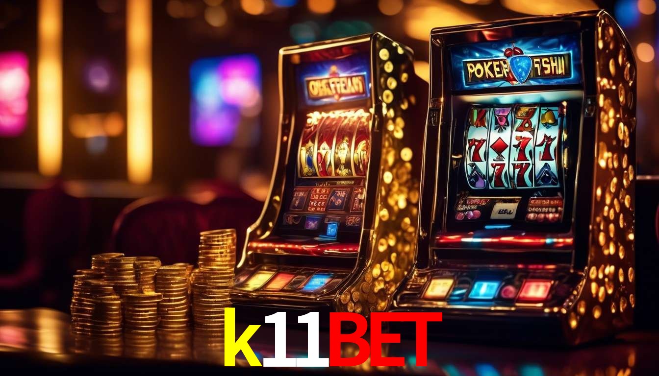 Explorando a Categoria de Eventos em Apostas na k11bet