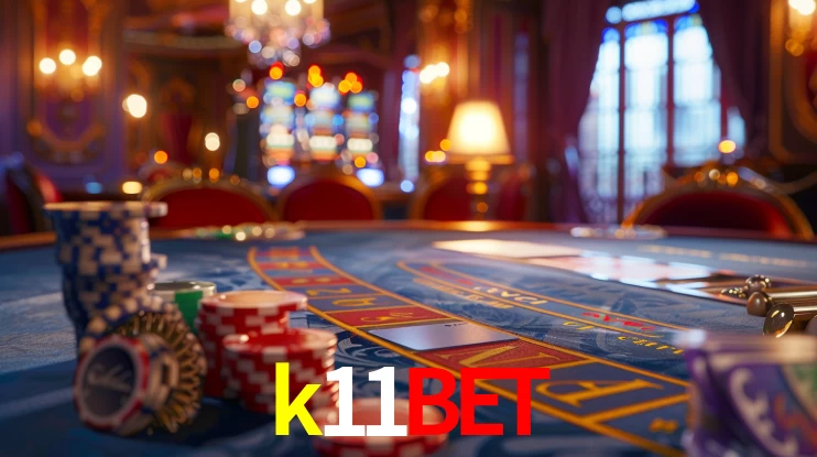 Secure Login k11bet