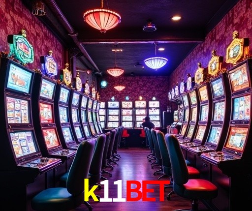Ofertas Exclusivas k11bet