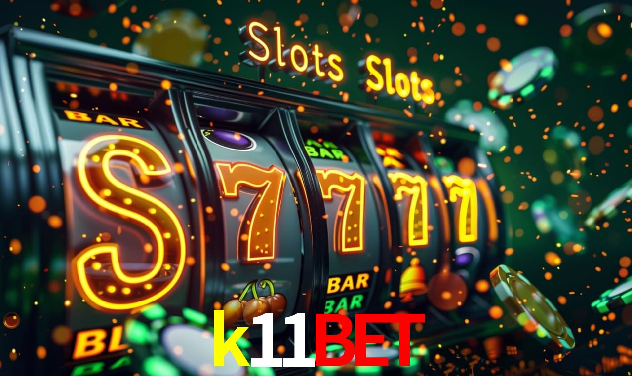 Casino Ao Vivo k11bet