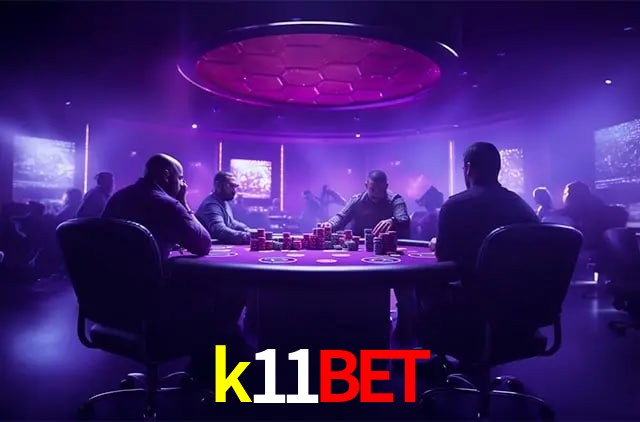 Apostas de Tênis k11bet