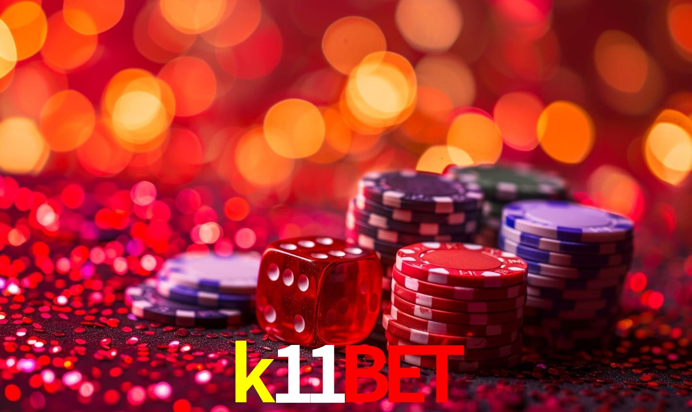 A Popularidade dos Caça-Níqueis no k11bet