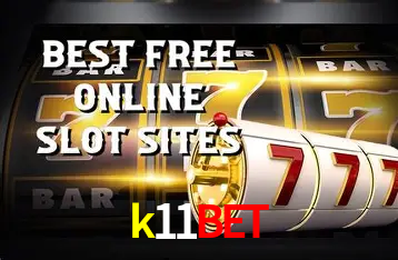 Descubra o Mundo do Cassino Online com k11bet