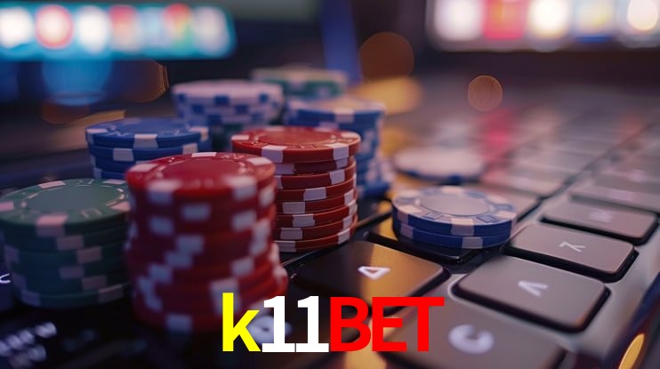 Provedores de Jogos k11bet