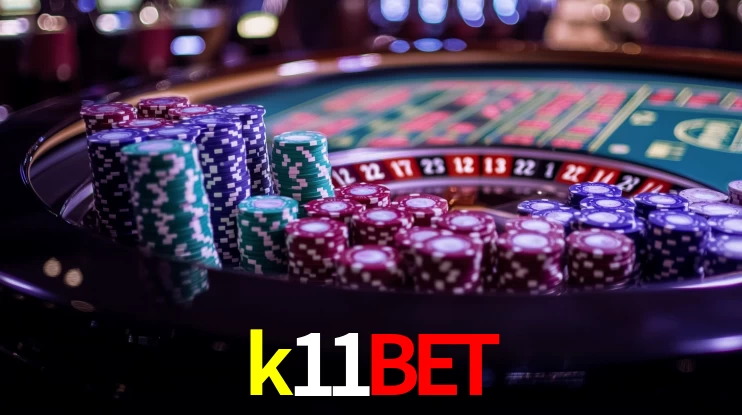 VIP Casino k11bet