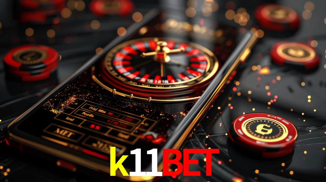 Game Providers k11bet