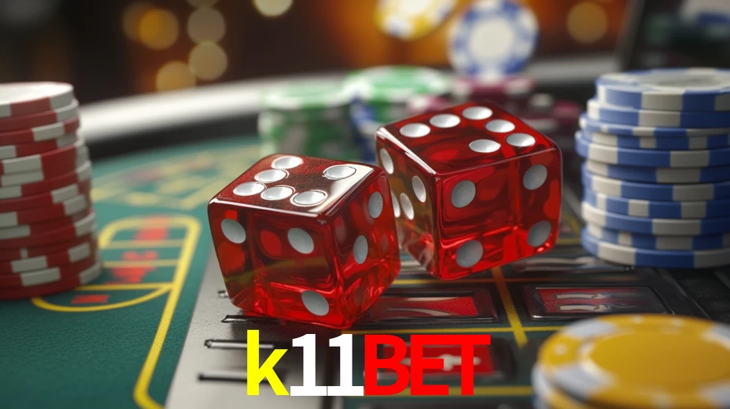 Roulette Table k11bet